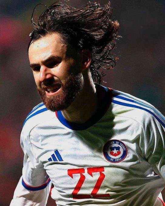 Chile no fue nada amistoso ante los dominicanos