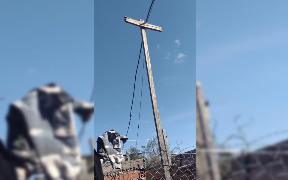 Tragedia en Ensenada: una bebe perdió la vida tras recibir una descarga eléctrica