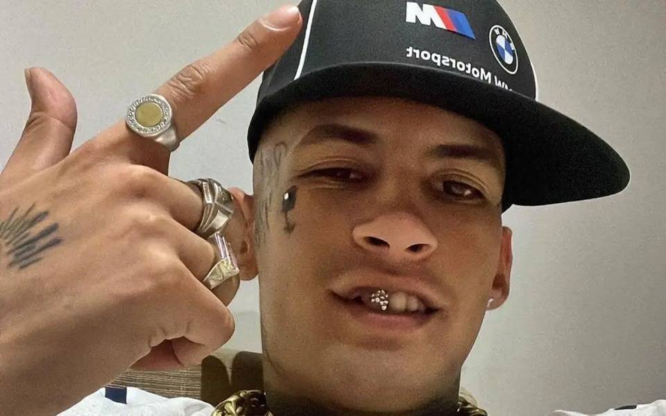 ¿Trasladan a L-Gante a La Plata?: cómo sigue la causa del cantante detenido
