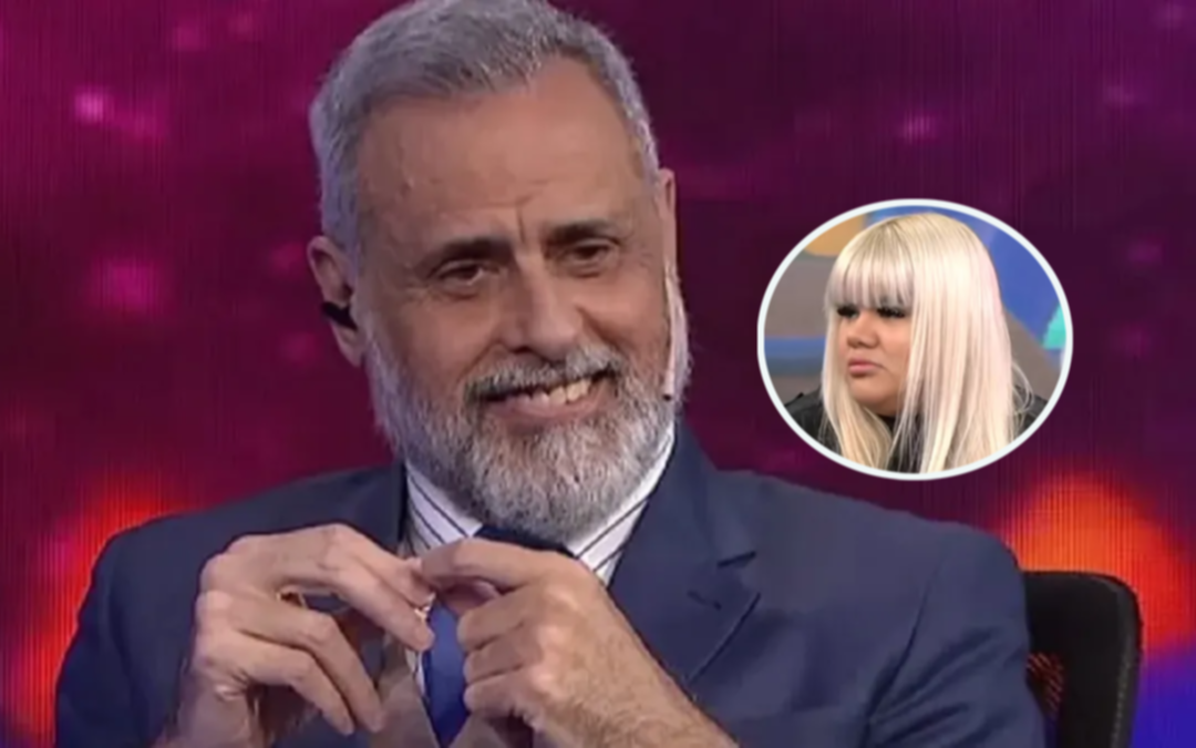 El irónico ida y vuelta de Jorge y More Rial por el Día del Padre: "Que en paz descanse"