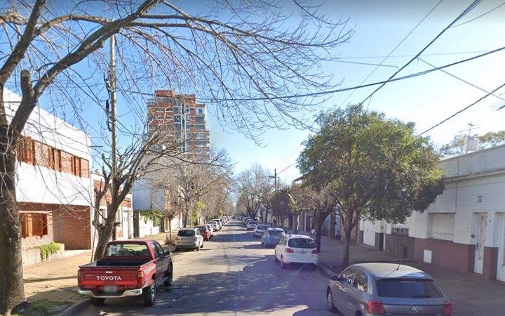 Corte de luz en centro platense: enojo entre los vecinos