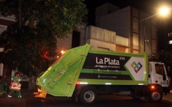 Lunes y martes feriado: así funcionarán los servicios en La Plata