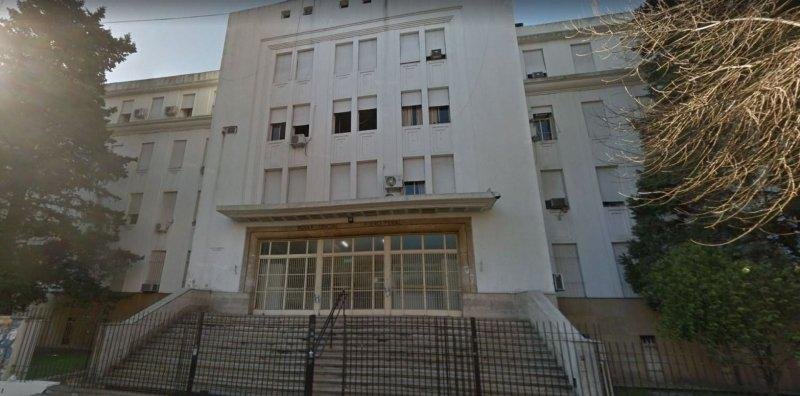 Confirmaron la detención de un abogado de La Plata por violencia de género