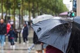 Las lluvias por “encima de lo normal”