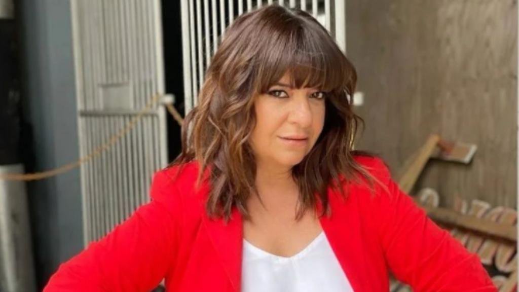 Cambios en “LAM”: Andrea Taboada, afuera del programa por decisión de otros