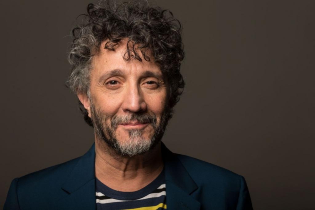 “Nuevas aventuras”: Fito Páez vuelve al cine con dos películas