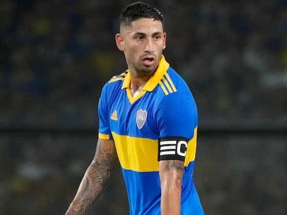 Boca quiere el valor de la cláusula por Alan Varela