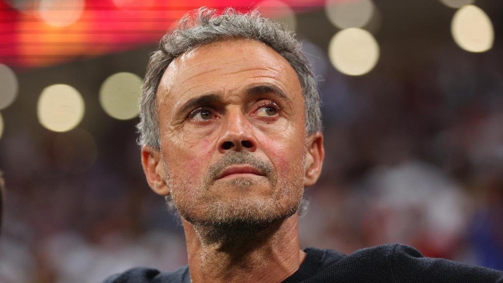 Luis Enrique se perfila para ser el nuevo técnico de PSG