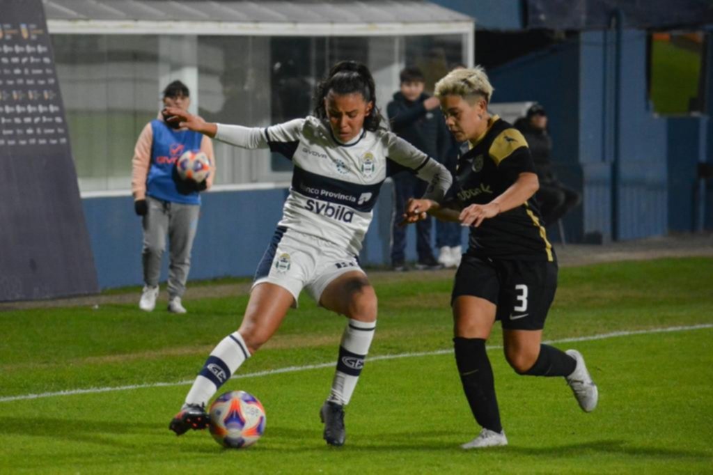 Triperas y Santitas igualaron 1 a 1 en la anteúltima fecha