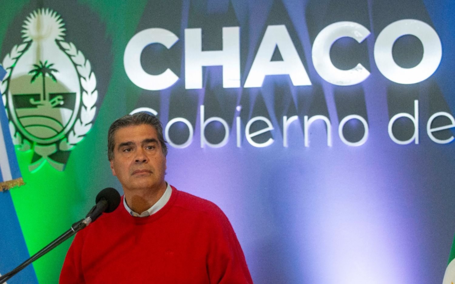 Chaco: Juntos por el Cambio sorprendió y venció a Capitanich en medio del escándalo por Cecilia Strzyzowski