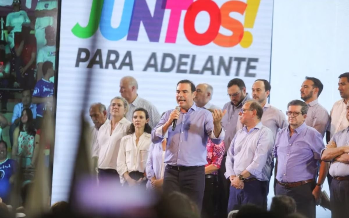 Corrientes: el escrutinio definitivo ratificó el triunfo de alianza Encuentro pero habrá disputa judicial