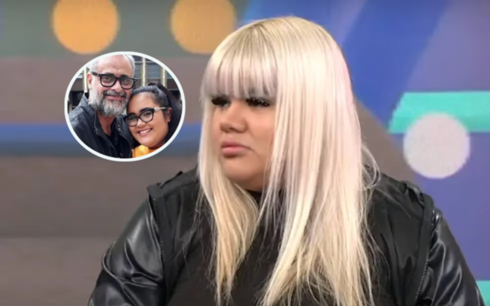 Rocío Rial rompió el silencio y More salió al cruce: "Ya no importa cuánto perdón pidas"