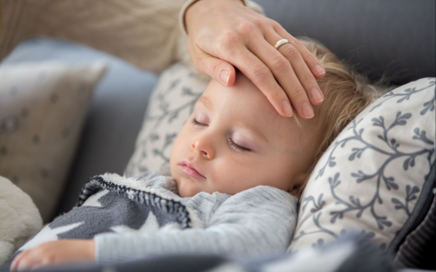 Meningitis en Argentina: baja cobertura de las vacunas y récord de contagios