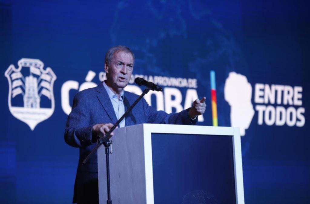 Córdoba se prepara para una elección clave