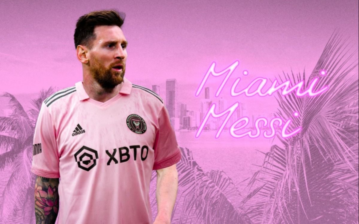 El dueño del Inter de Miami dio detalles de la contratación de Messi: "Un antes y un después"