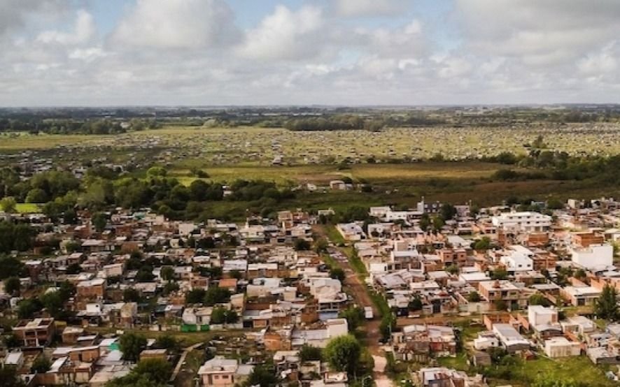 Vecinos linderos a la Megatoma denuncian nuevas conexiones clandestinas: "Nos dejaron sin luz"
