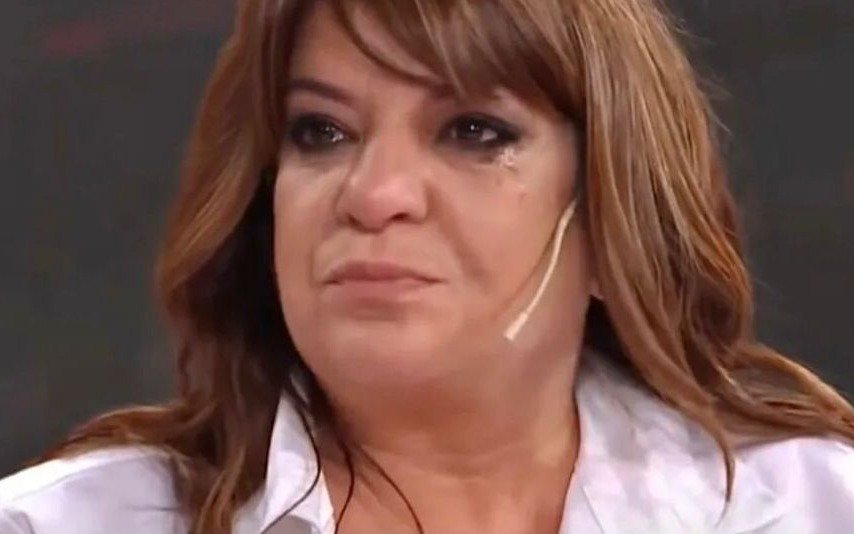 Andrea Taboada destrozada tras la salida de LAM: “No fue mi decisión”