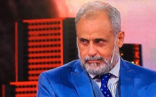Jorge Rial destrozó a Ventura por More Rial: “Es muy grave lo que está haciendo”