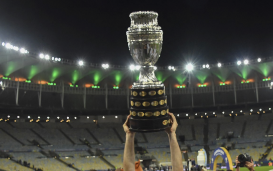 Copa América 2024: Conmebol confirmó cuándo se disputará
