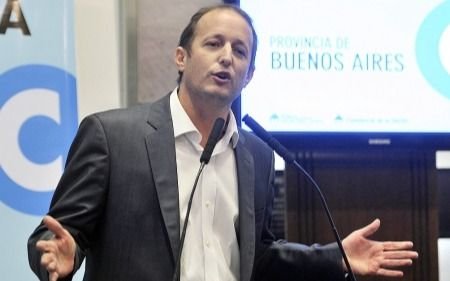 Elecciones 2023: fuerte presión de los intendentes del PJ para que Scioli baje su candidatura