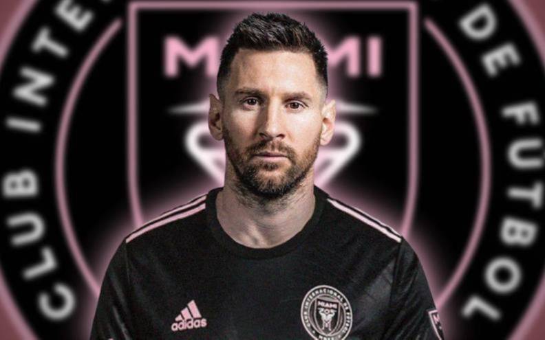 Hay fecha para el debut de Lionel Messi en el Inter: cuánto cuestan las entradas