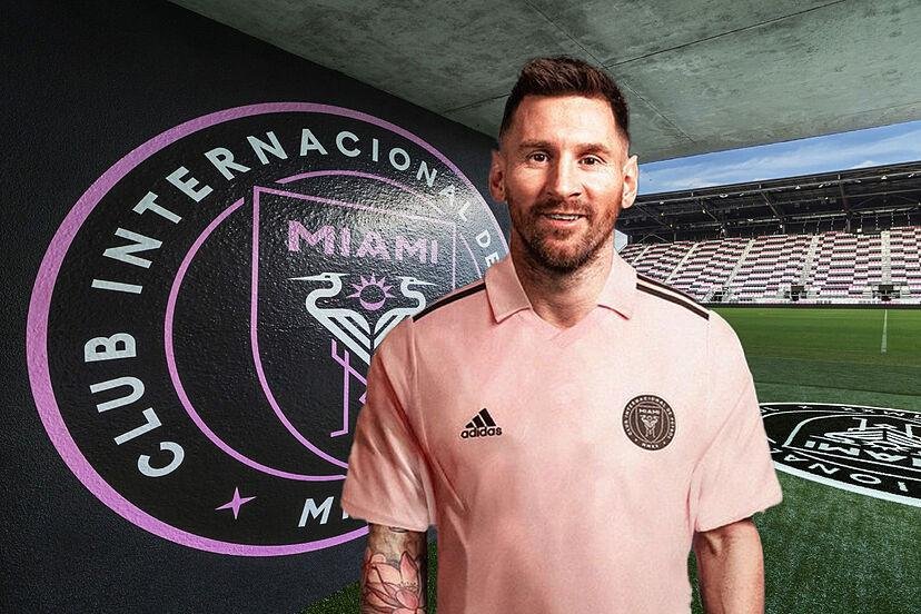 Messi revoluciona la MLS: la fecha de su estreno y el posible reencuentro con Martino