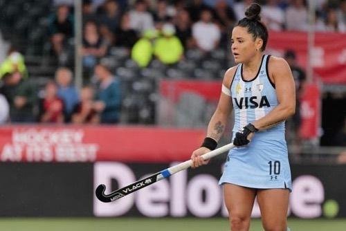 Despedida con triunfo de Las Leonas de la Pro League
