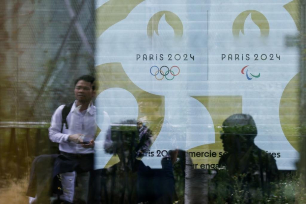 Los Juegos de París 2024, salpicados por la corrupción