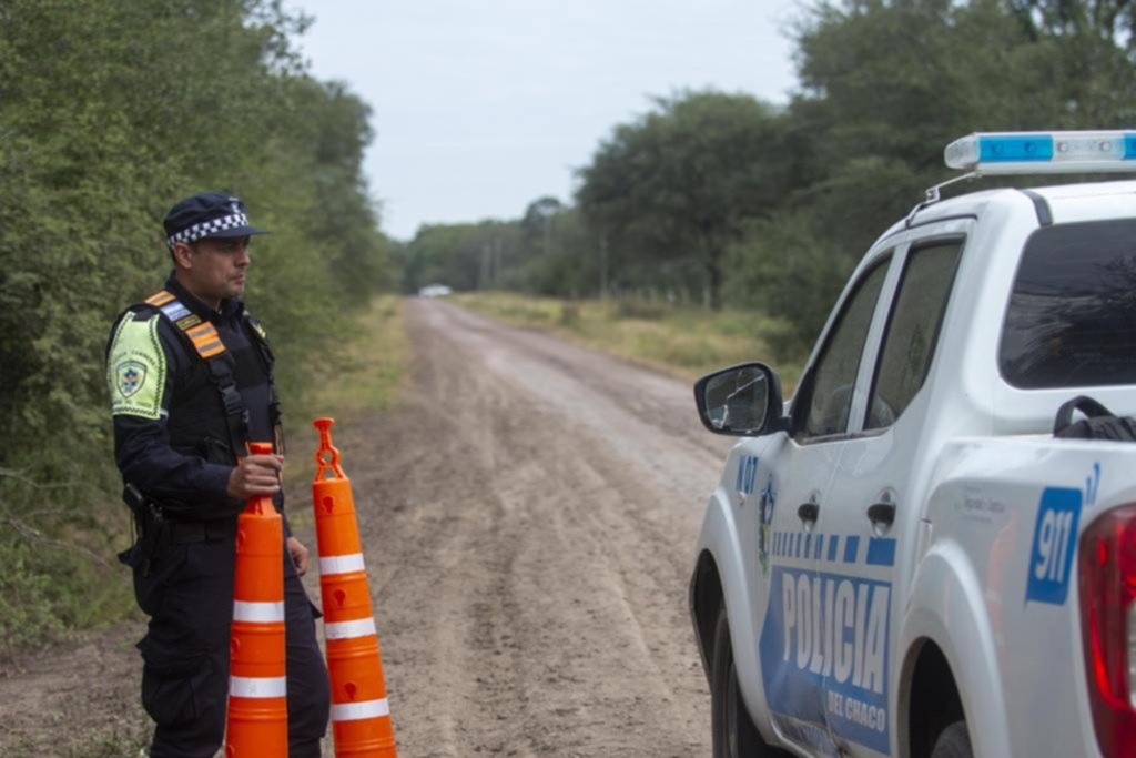 Caso Cecilia Strzyzowski: hallazgo y un interrogante... ¿se quebró el pacto de silencio en Chaco?