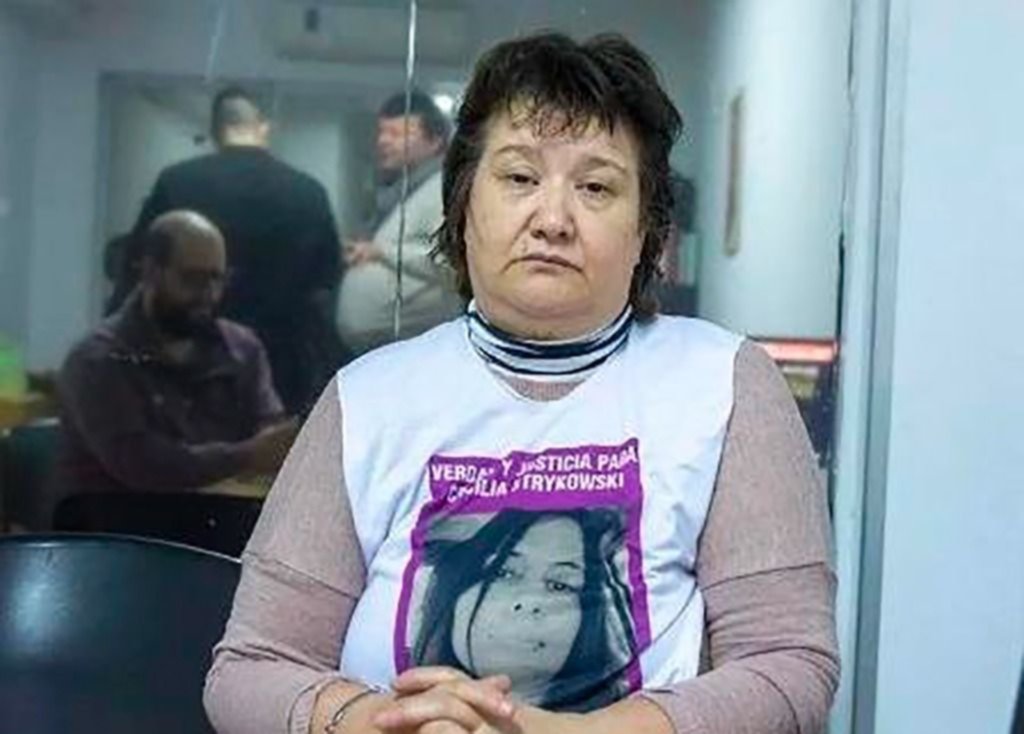 “Mi hija entró en esa casa y no salió por sus medios”