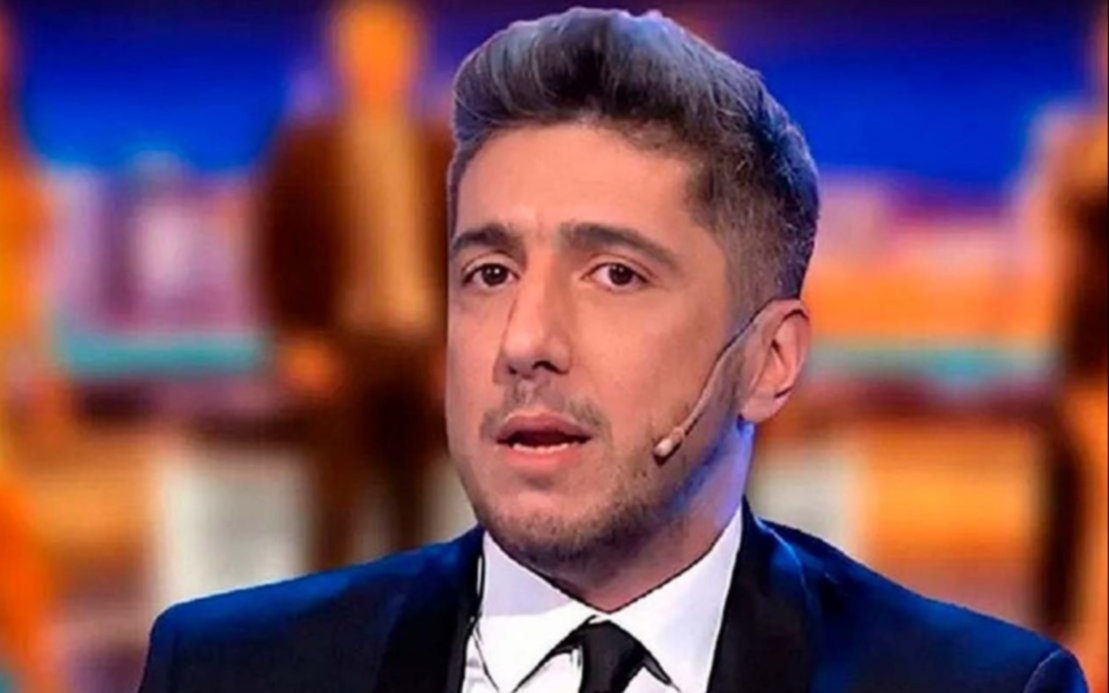 Filtran dato de Jey Mammón y la ceremonia de los Premios Martín Fierro: “Andá a pararlo”  