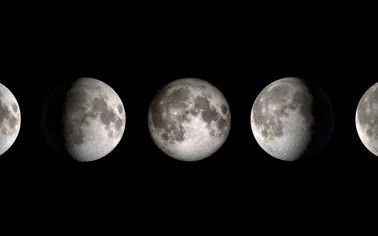 Calendario lunar 2023: hasta fin de junio, si te cortás el cabello, te crecerá más rápido y abundante
