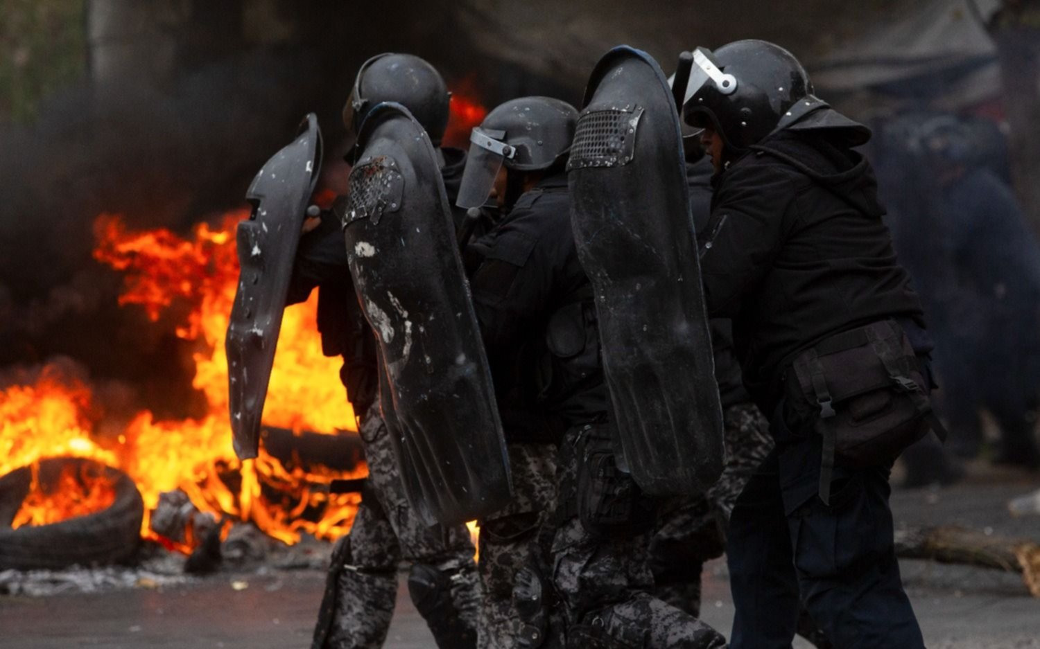 Quiénes son los detenidos por la furia en Jujuy y crece el temor a una escalada de violencia