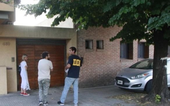  El caso del parricidio en La Plata: se realizó la audiencia preliminar del juicio por jurados