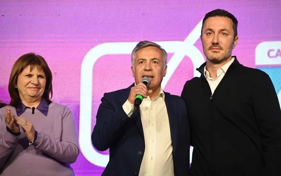 Un radical halcón: el trasfondo de la decisión de Patricia Bullrich de llevar vice a Luis Petri