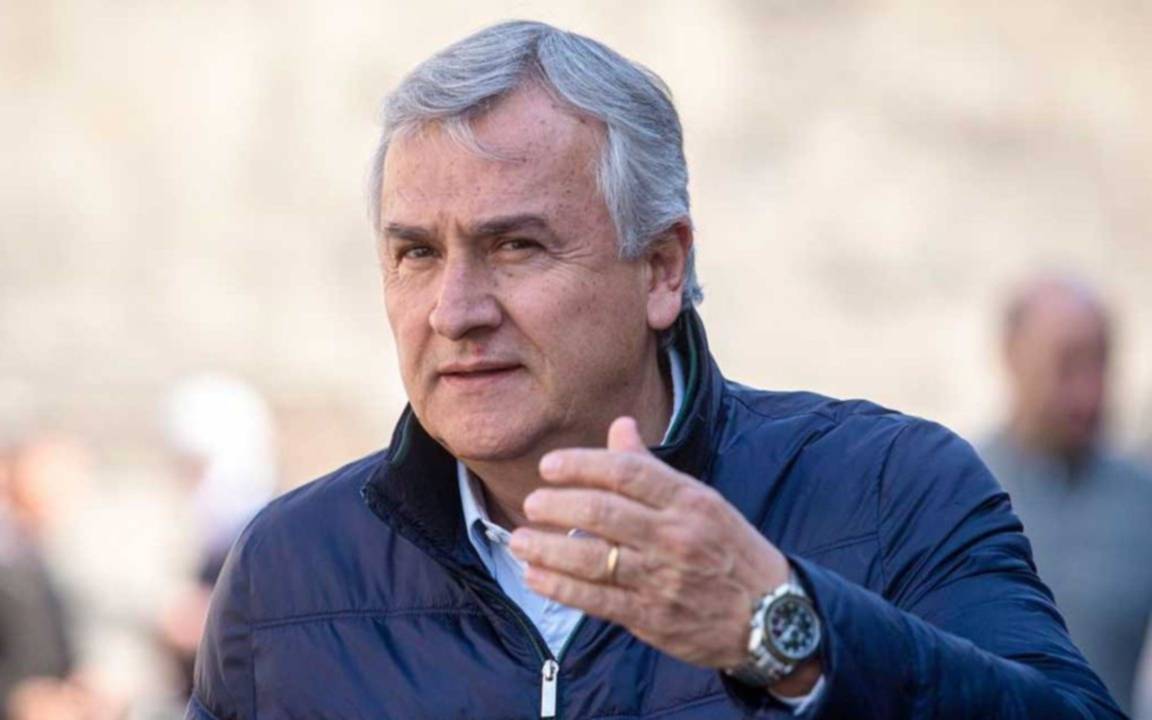 Morales contra Alberto Fernández: “Sus mentiras son groseras”