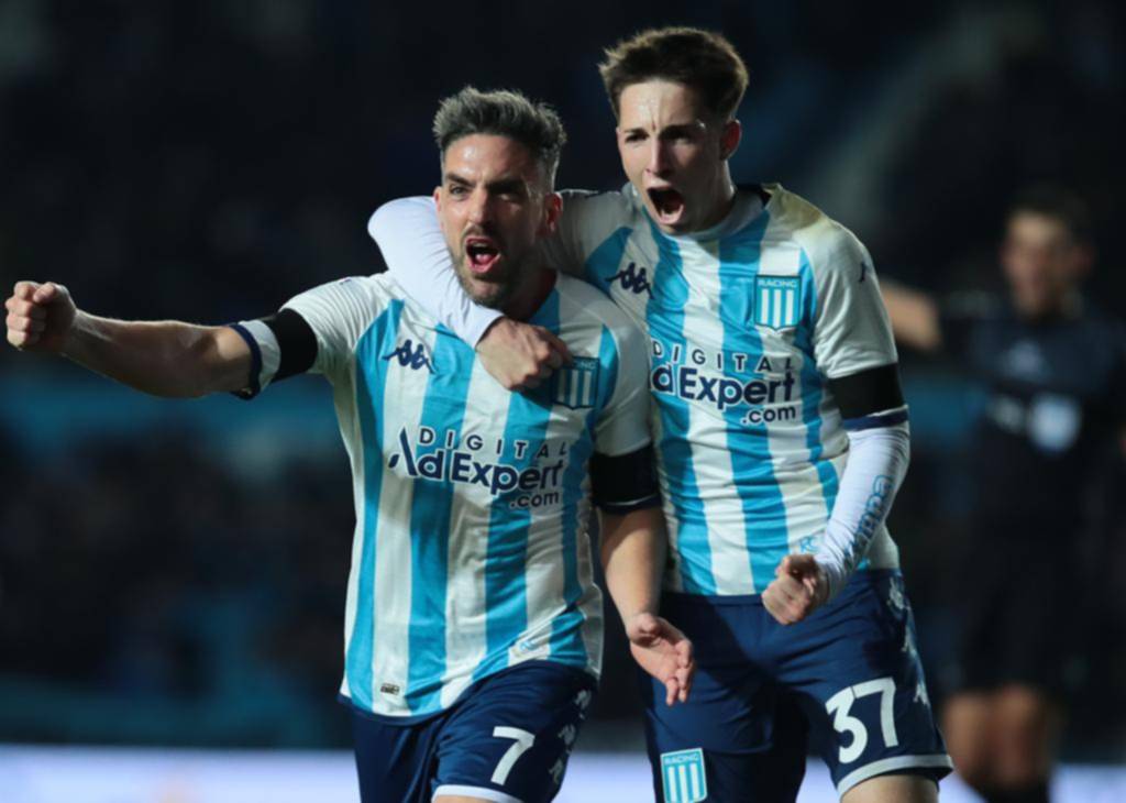 Racing ansía ganar y en Victoria habrá un duelo de necesitados