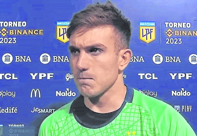 Uno por uno: el boletín de calificaciones de los jugadores de Gimnasia