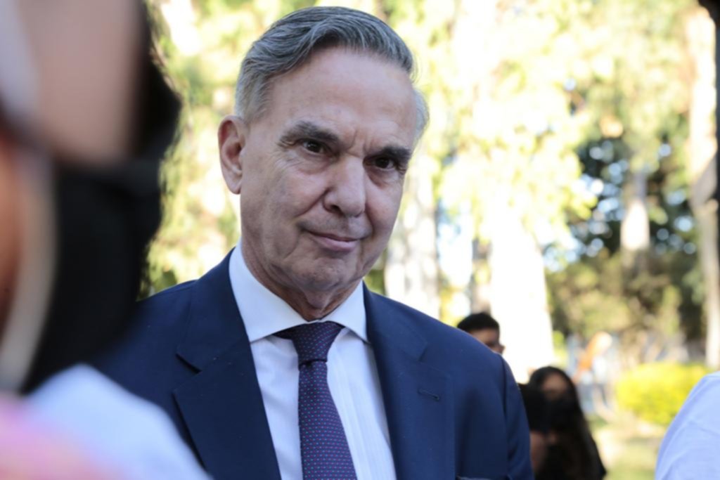 Pichetto irá de diputado en la lista de Larreta