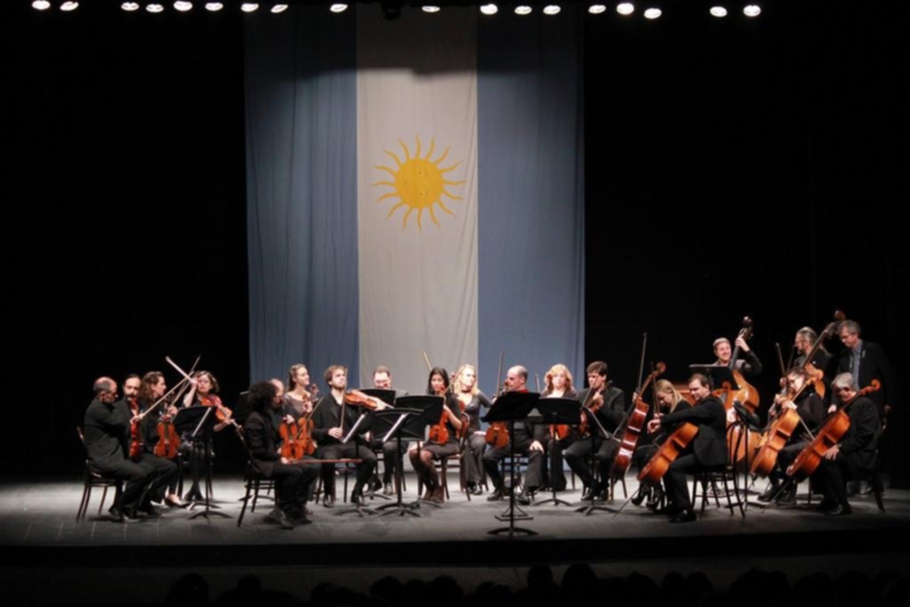 En silencio desde 2019: qué pasa con la Orquesta de Cámara de la Municipalidad