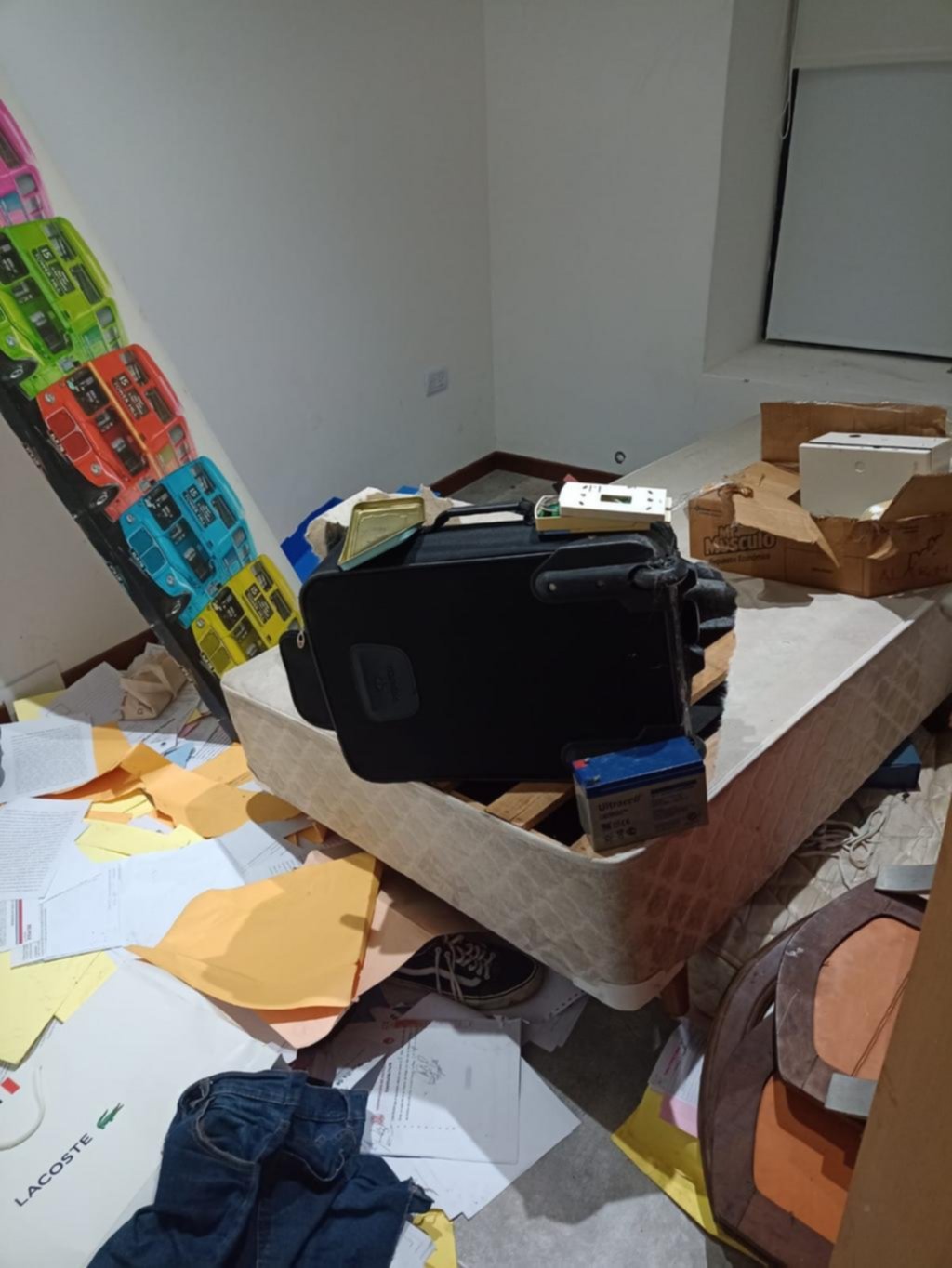 City Bell: en el barrio “La Chiquita”, la cantidad de robos es muy grande