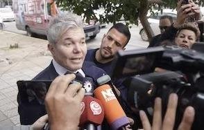 “Existió odio y una planificación emparentada con la impunidad”