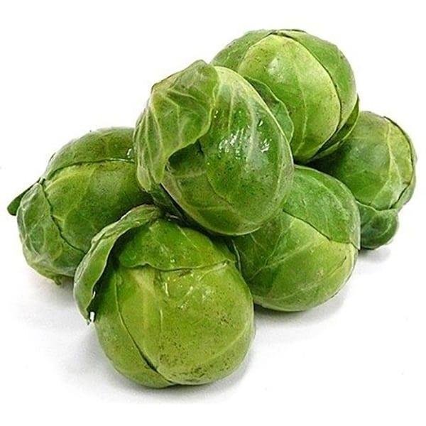 Repollitos de Bruselas