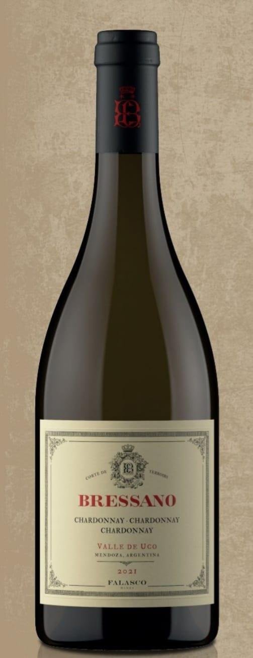 Bressano Chardonnay