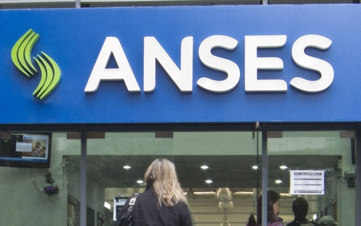 Anses Cuándo Cobro: Jubilaciones, PNC, AUH, SUAF, Tarjeta Alimentar ...