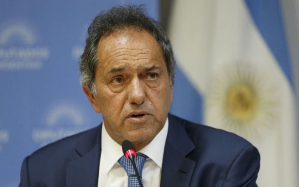 Entre impugnación y avales que no alcanzan, arde la interna oficial