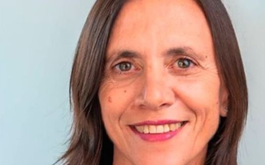 Silvia Saravia en La Plata: visita al cordón frutihortícola, reunión con referentes y presentación de “Canastas Saludables”