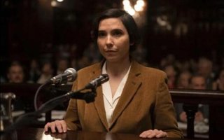 Laura Paredes: "En lo personal, Argentina 1985 fue muy especial"