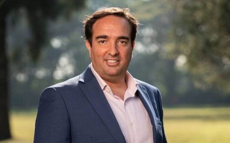 “Hay ocupas VIP en San Isidro”