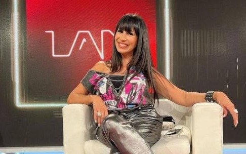 Marixa Balli, tentada para ser candidata a jefa de Gobierno en CABA: qué respondió